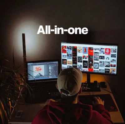 Godfident All-in-One Bundle